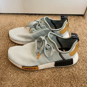 Adidas mint NMD R1 rare
